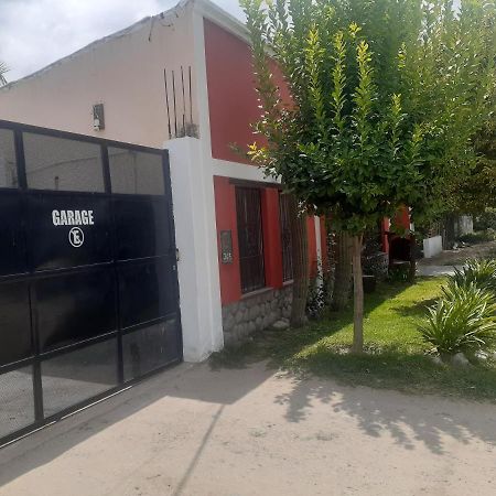 Hostal Candelaria Cafayate Exterior photo
